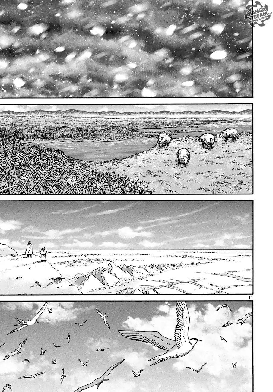 Vinland Saga, Chapter 165 image 12